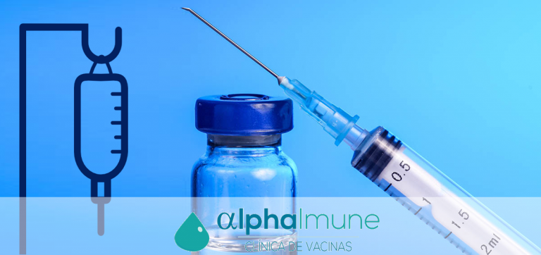 Diferenças entre soro e vacina | AlphaImune
